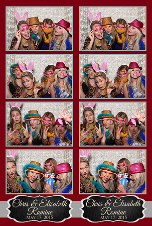 Sacramento Photo Booth Rentals