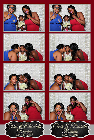 Sacramento Photo Booth Rentals