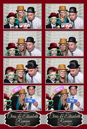 Sacramento Photo Booth Rentals