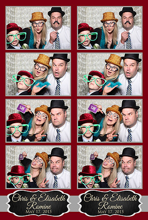 Sacramento Photo Booth Rentals