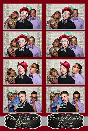 Sacramento Photo Booth Rentals
