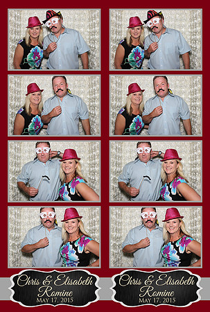 Sacramento Photo Booth Rentals