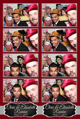 Sacramento Photo Booth Rentals