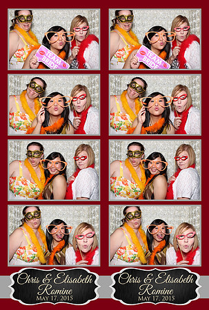 Sacramento Photo Booth Rentals