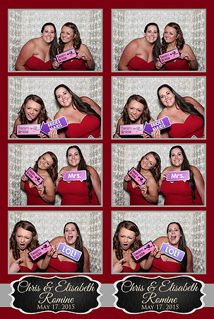 Sacramento Photo Booth Rentals