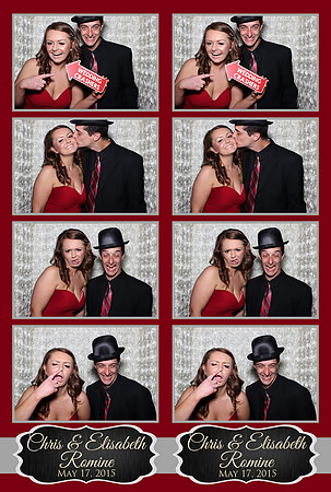 Sacramento Photo Booth Rentals