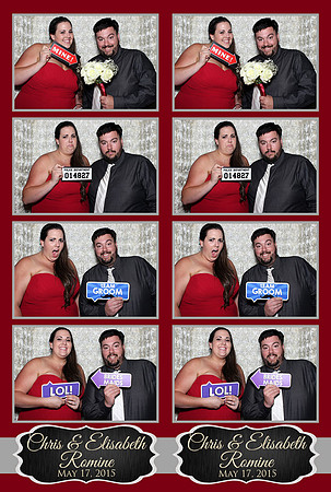 Sacramento Photo Booth Rentals