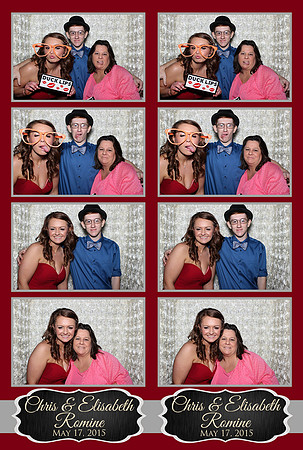 Sacramento Photo Booth Rentals