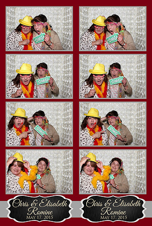 Sacramento Photo Booth Rentals