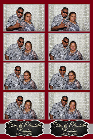Sacramento Photo Booth Rentals