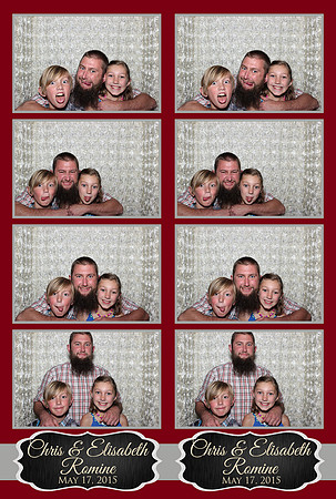 Sacramento Photo Booth Rentals