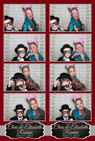 Sacramento Photo Booth Rentals