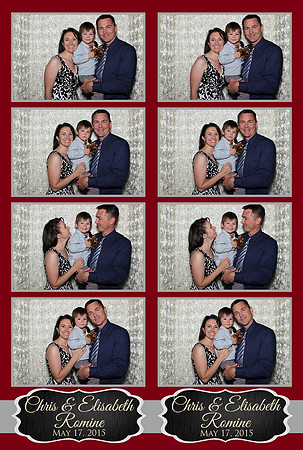Sacramento Photo Booth Rentals