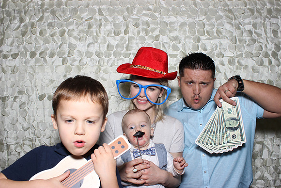 Photo Booth Rentals Sacramento