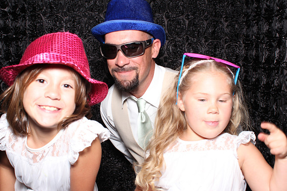 Photo Booth Rentals Sacramento