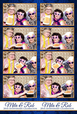 Photo Booth Rentals Sacramento