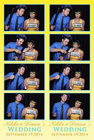 Sacramento Photo Booth Rentals