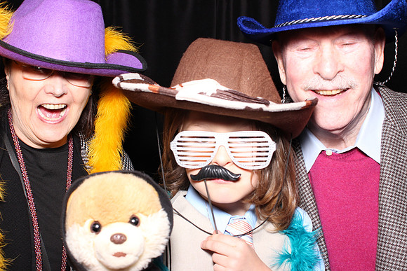Sacramento Photo Booth Rentals