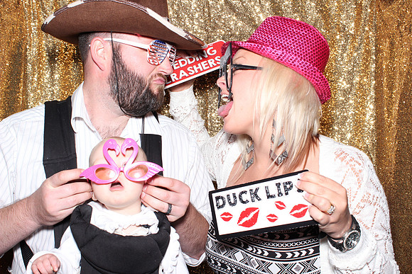Sacrament Photo Booth Rentals
