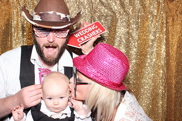 Sacrament Photo Booth Rentals