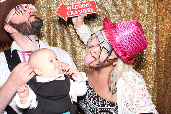 Sacrament Photo Booth Rentals