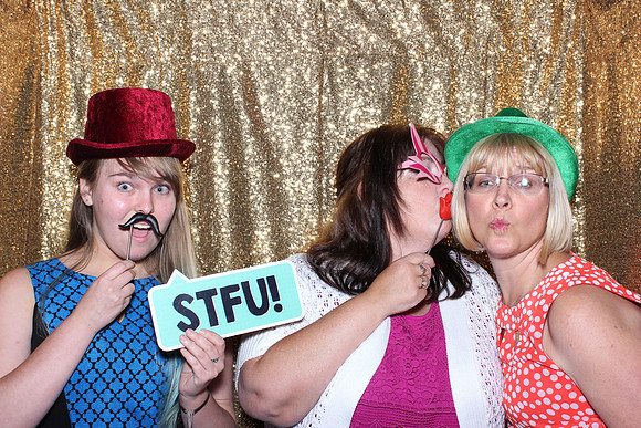Sacrament Photo Booth Rentals