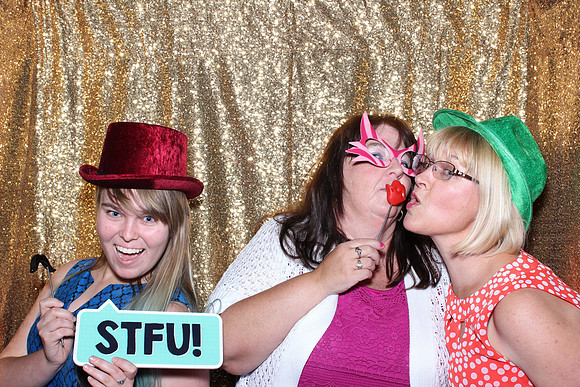 Sacrament Photo Booth Rentals