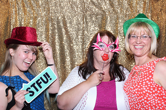 Sacrament Photo Booth Rentals
