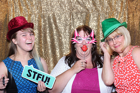 Sacrament Photo Booth Rentals