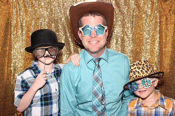 Sacrament Photo Booth Rentals