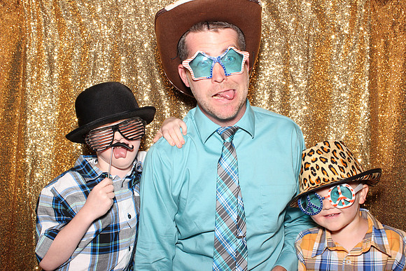 Sacrament Photo Booth Rentals