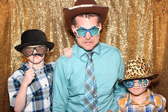 Sacrament Photo Booth Rentals