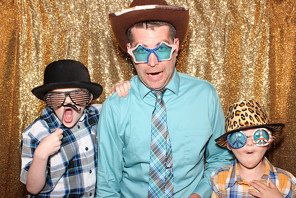 Sacrament Photo Booth Rentals