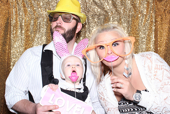 Sacrament Photo Booth Rentals
