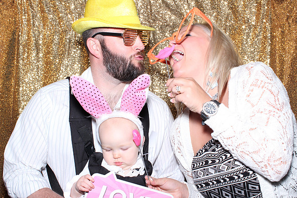 Sacrament Photo Booth Rentals