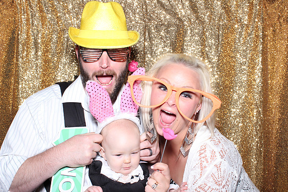 Sacrament Photo Booth Rentals