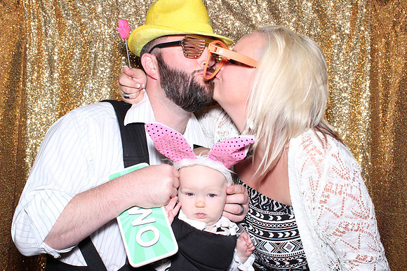 Sacrament Photo Booth Rentals