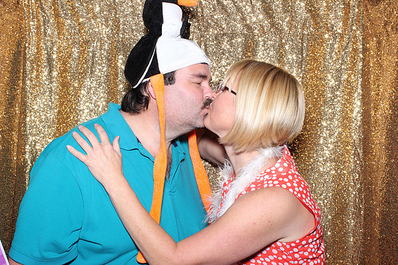 Sacrament Photo Booth Rentals