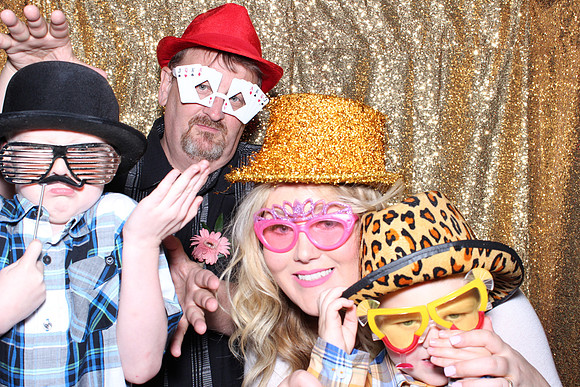 Sacrament Photo Booth Rentals