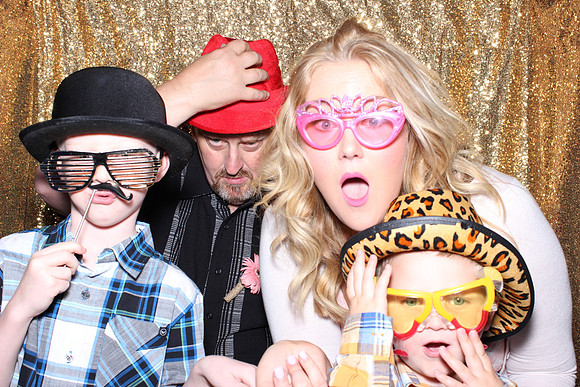 Sacrament Photo Booth Rentals