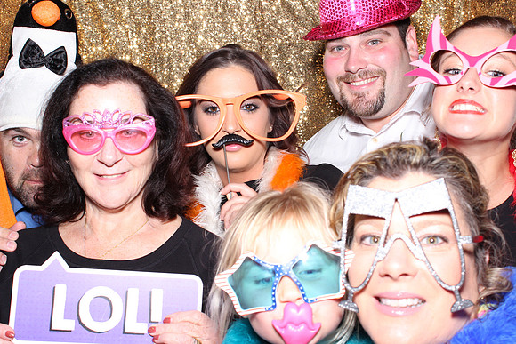 Sacrament Photo Booth Rentals