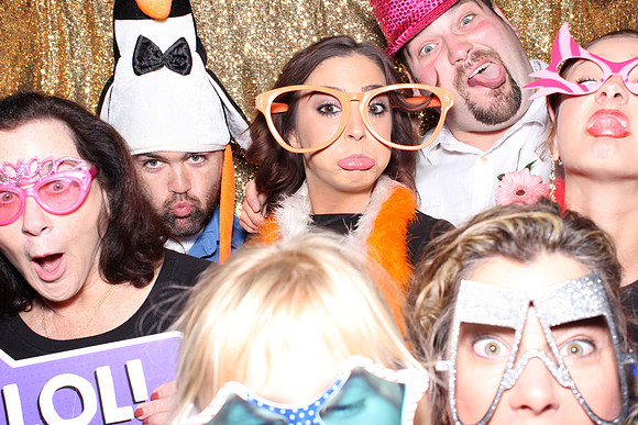 Sacrament Photo Booth Rentals