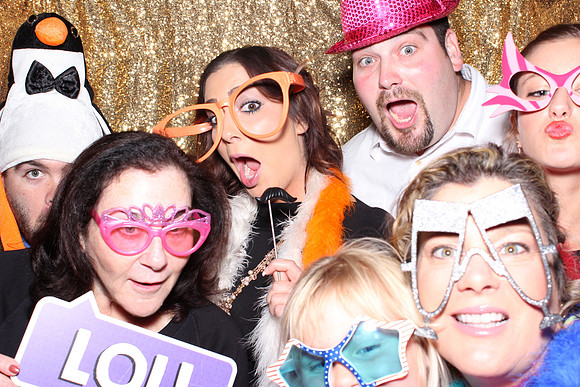 Sacrament Photo Booth Rentals