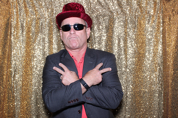 Sacrament Photo Booth Rentals