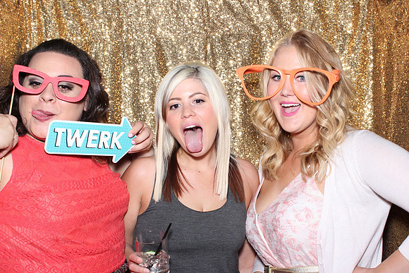 Sacrament Photo Booth Rentals