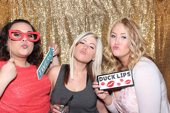 Sacrament Photo Booth Rentals