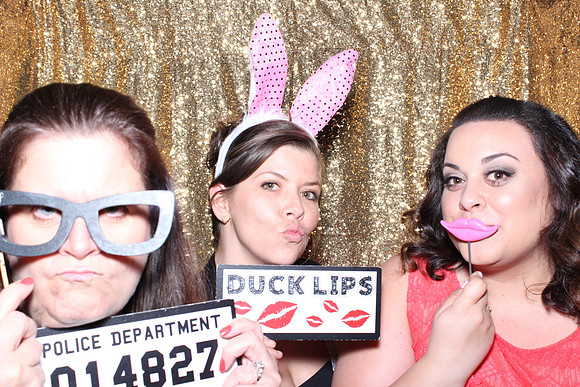Sacrament Photo Booth Rentals