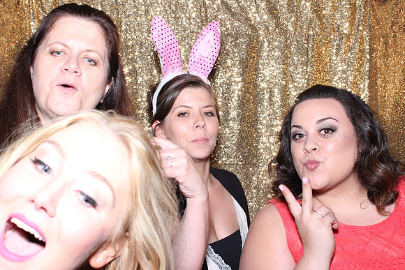 Sacrament Photo Booth Rentals