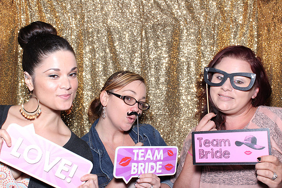 Sacrament Photo Booth Rentals