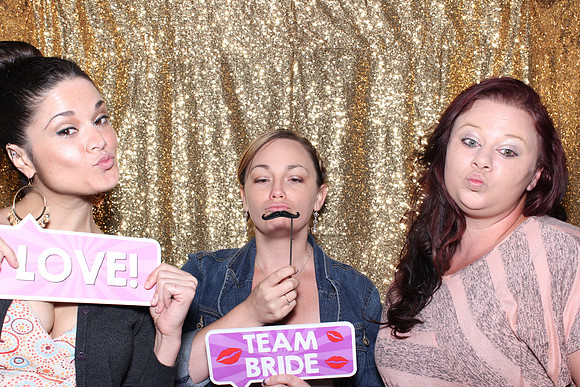 Sacrament Photo Booth Rentals